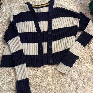 American eagle button up blouse